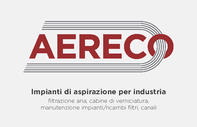 Logo di AERECO S.R.L. Unipersonale