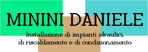 Logo di Minini Daniele