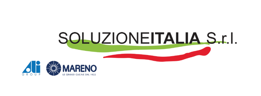 Logo di Soluzione Italia S.R.L.-CESSATA
