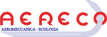 Logo di Aereco di Bulfon Franco