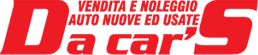 Logo di Da Car