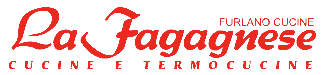 Logo di La Fagagnese di Furlano Daniele