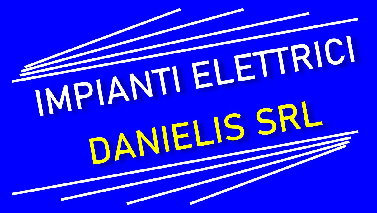Logo di Danielis S.R.L.