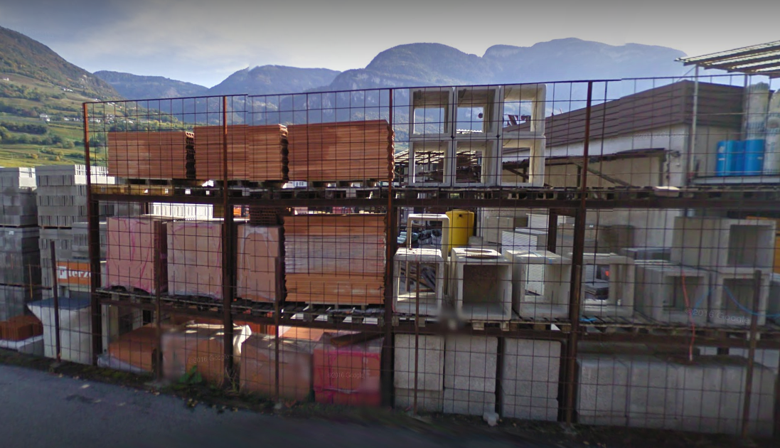 amia2 Logo di Terzer S.R.L.