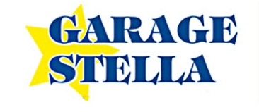 Logo di Garage Stella S.N.C. di Cudin Fabiano e Andrea