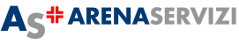 Logo di Arena Servizi S.R.L.