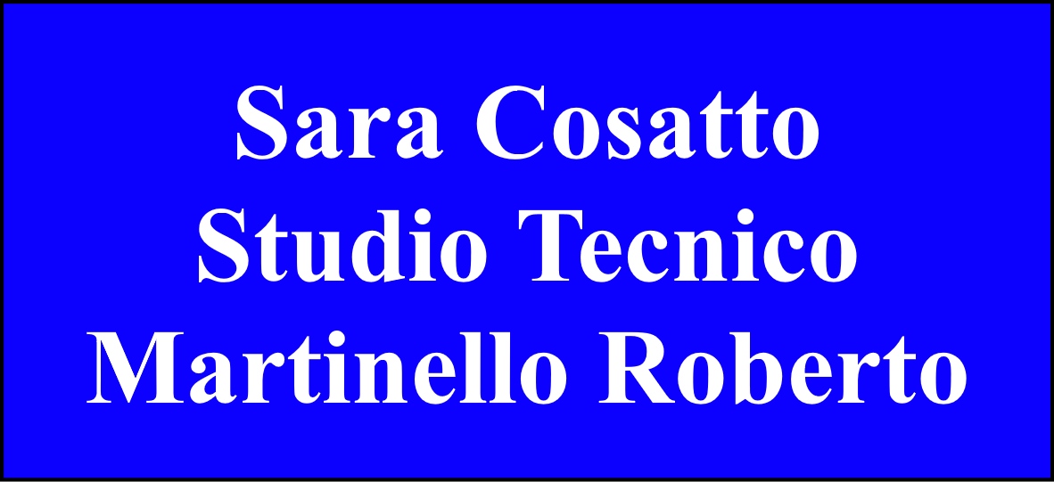 Logo di Cosatto Sara