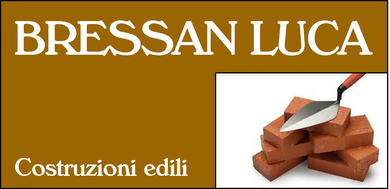 Logo di Bressan Luca