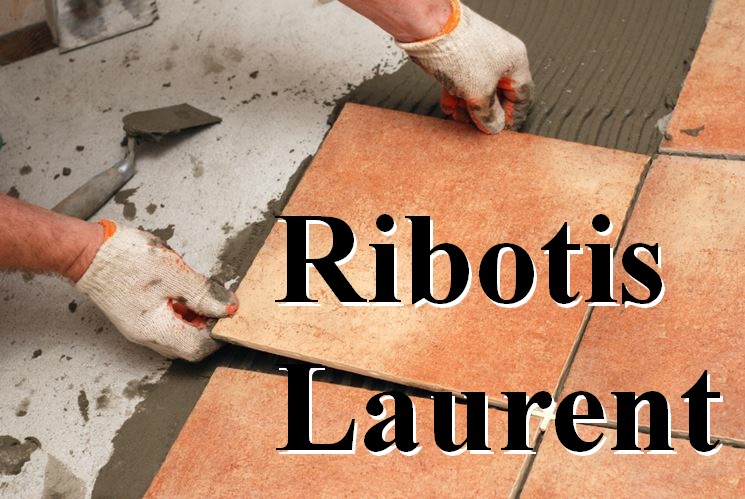 Logo di RIBOTIS LAURENT