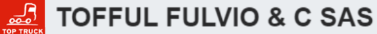 Logo di Officina Meccanica Tofful Fulvio & C. S.A.S.
