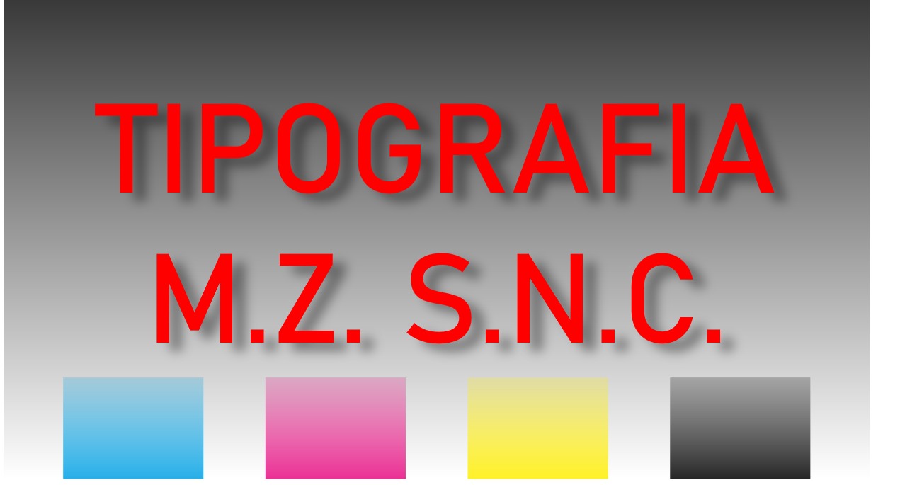 Logo di M.Z. S.N.C. di Mancin G. E Zaninotti S.