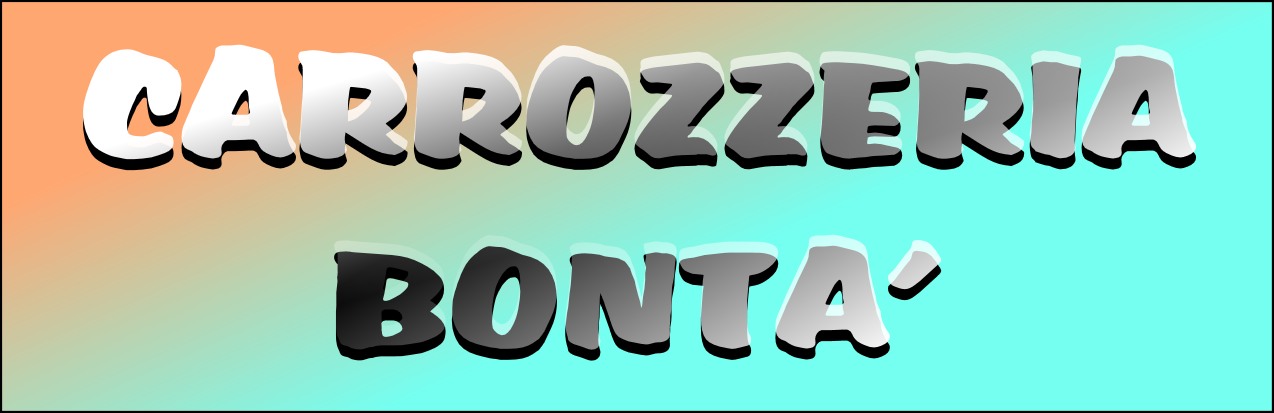 Logo di Carrozzeria Bonta