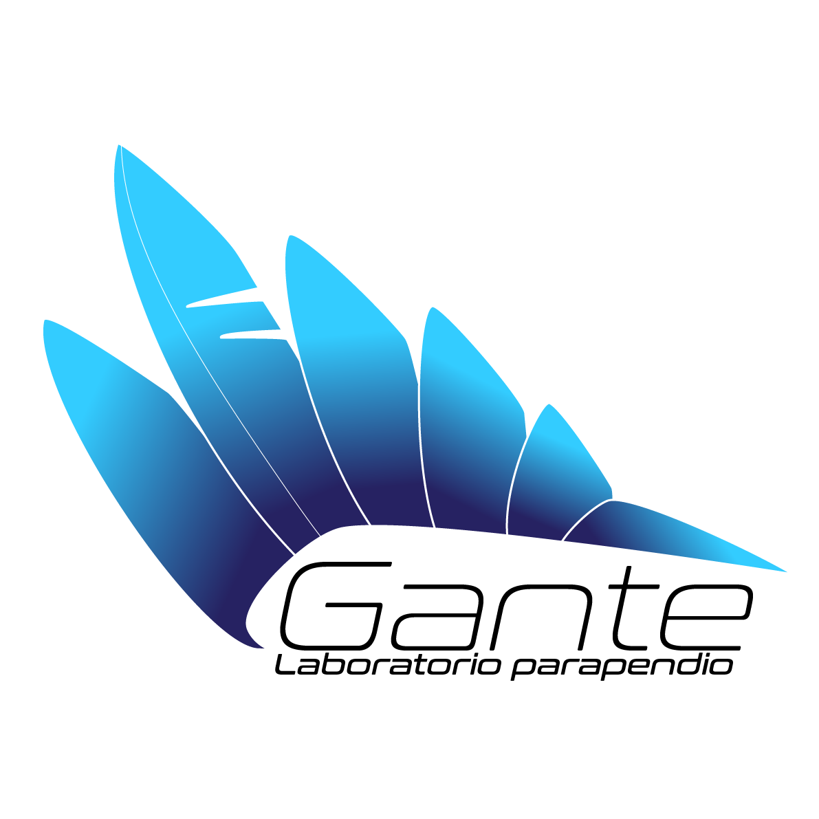 Logo di Gante di Gubiani Mauro