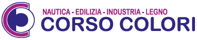 Logo di Corso Colori S.R.L.