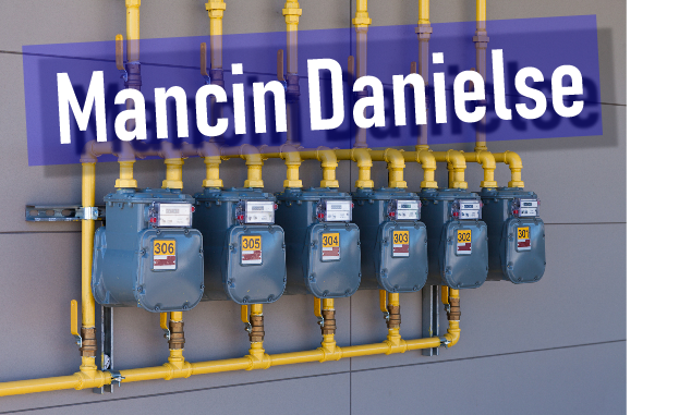 amia2 Logo di Mancin Daniele