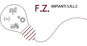 Logo di F.Z. Impianti S.r.l.s.