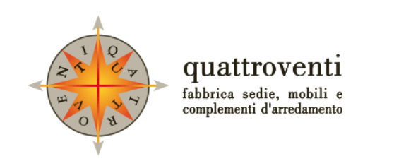 Logo di Quattroventi S.N.C. di Costantini Marco e Massimo