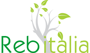 Logo di REBITALIA PROFESSIONAL COSMETICS S.R.L.