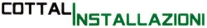 Logo di Cottali Installazioni di Cottali Mureno