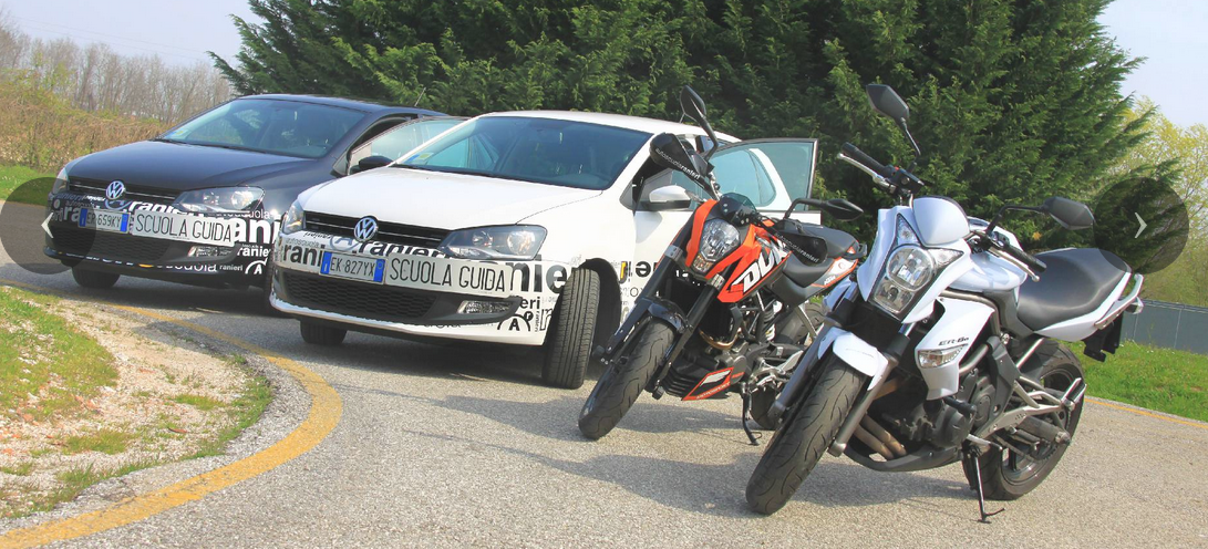 amia2 Logo di Autoscuola Ranieri di Tonutti Ranieri