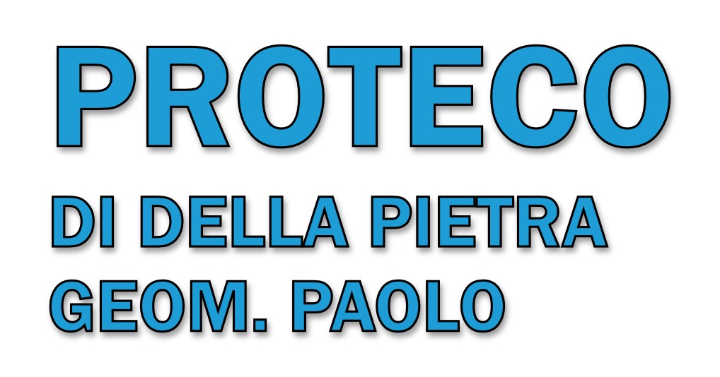 Logo di Proteco di Della Pietra geom. Paolo