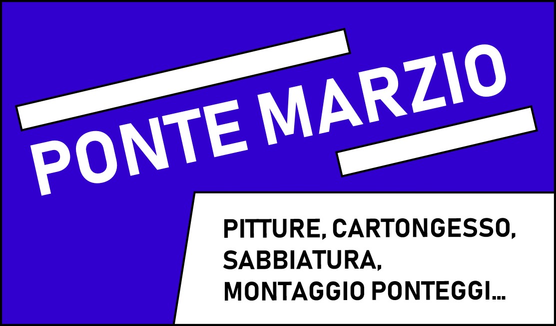 Logo di Ponte Marzio