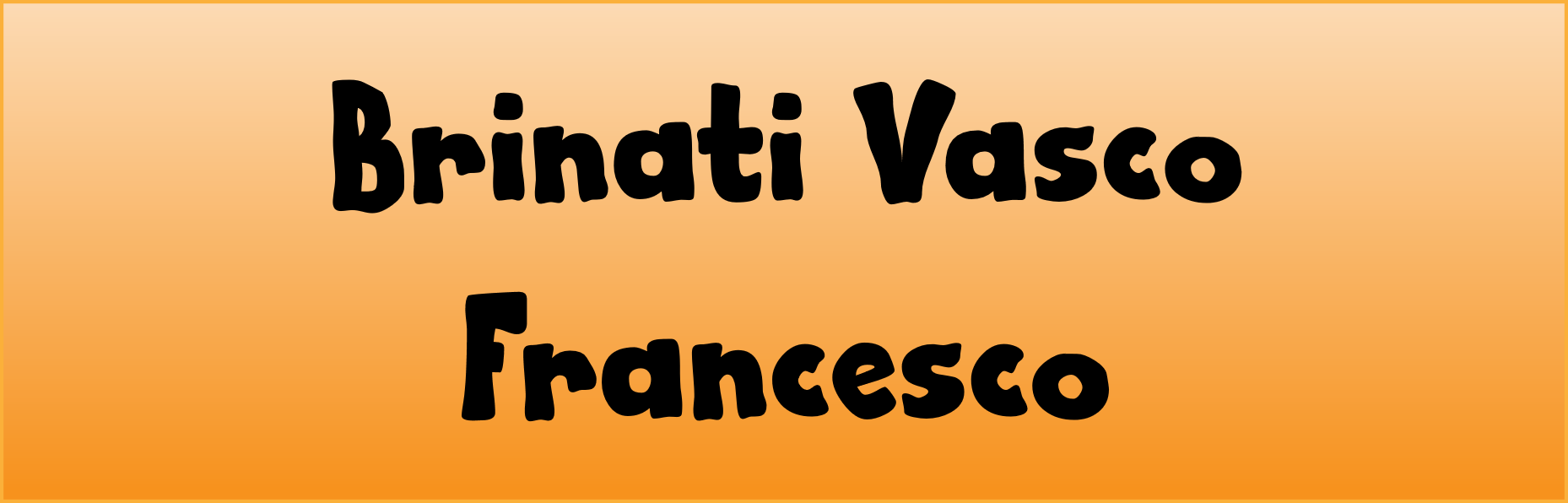 Logo di Brinati Vasco Francesco