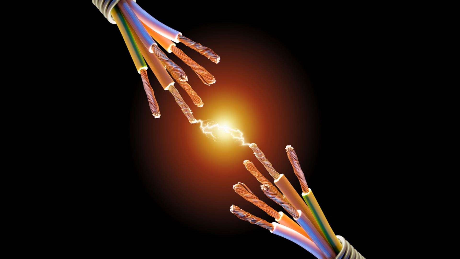 Logo di Ds Impianti Elettrici di Denis Luigi Secchiutti