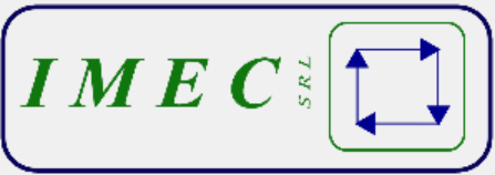 Logo di Imec S.R.L. Unipersonale