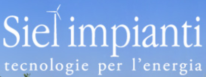 Logo di Siel Impianti S.R.L.