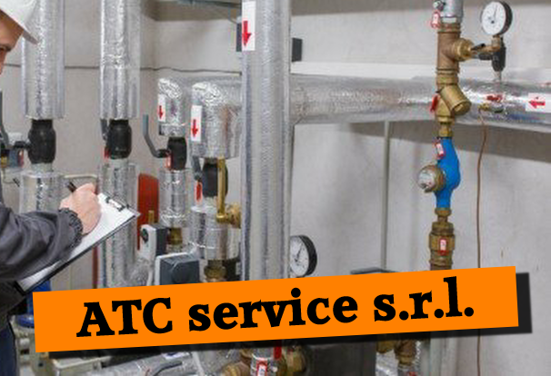 Logo di ATC Service S.R.L.