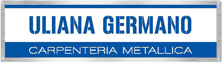 Logo di Uliana Germano