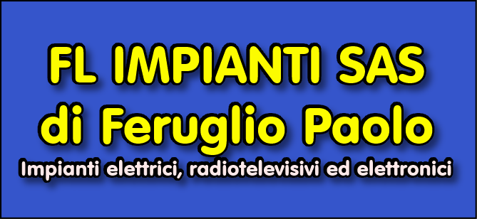 amia2 Logo di Fl Impianti S.A.S. di Feruglio Paolo