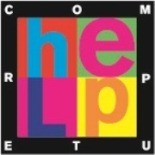 Logo di Computer HELP di Roberto Ciuffreda