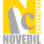 Logo di Novedil Costruzioni S.R.L.