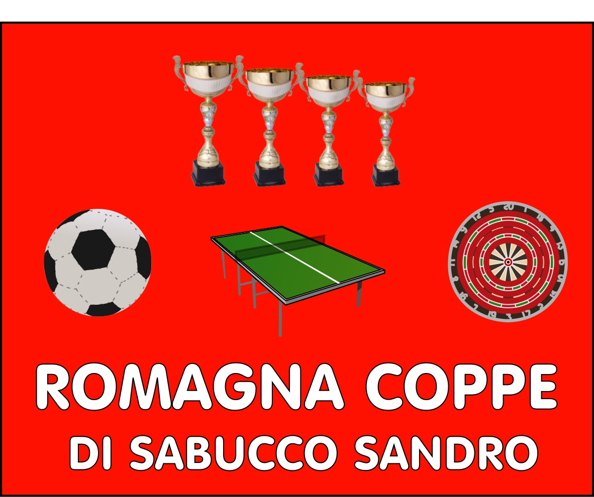amia2 Logo di Romagna Coppe di Sabucco Sandro