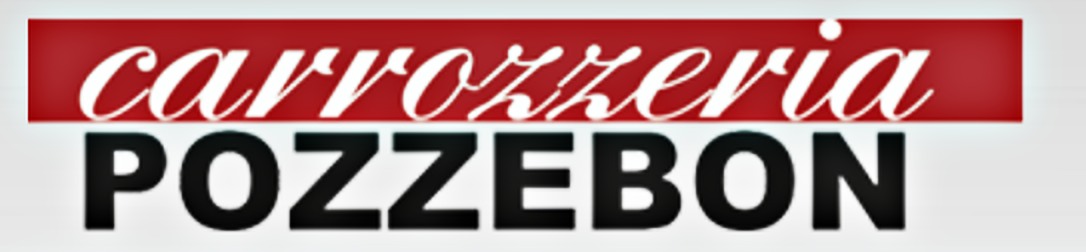 Logo di Carrozzeria Pozzebon di Goranova Lilia & C. S.A.S.