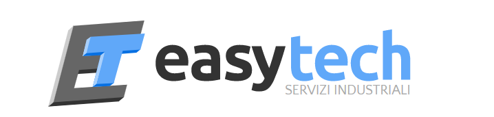 Logo di EASYTECH S.R.L.