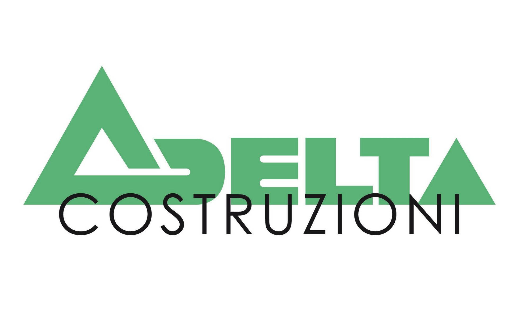 Logo di Delta Costruzioni di Diacoli Paolo & C. S.n.c.