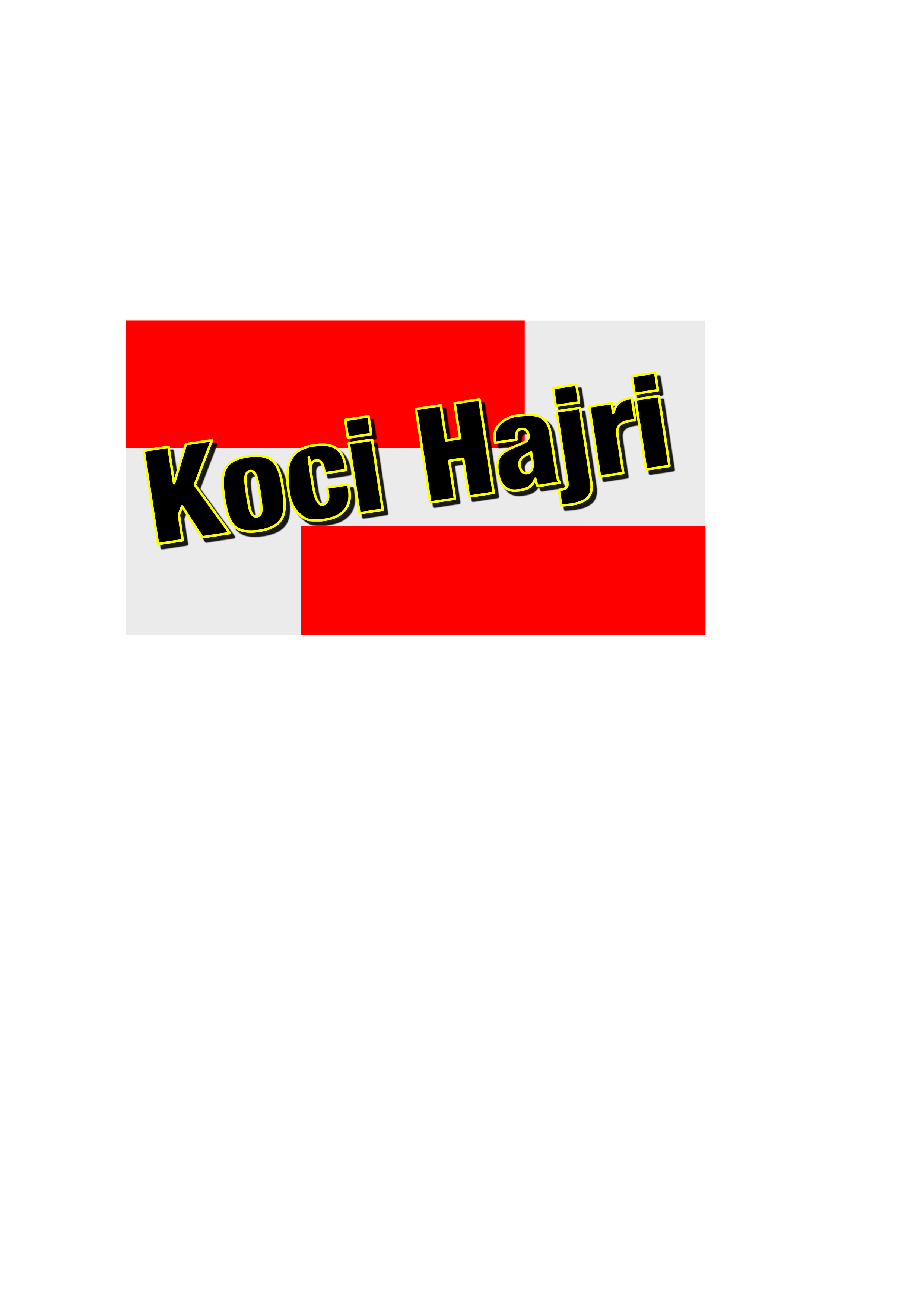 Logo di Koci Hajri