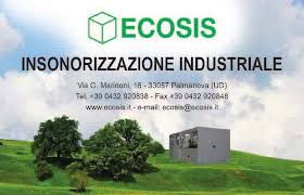 Logo di Ecosis S.R.L.