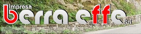 Logo di Berra Effe S.r.l.