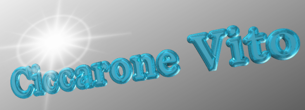 Logo di Ciccarone Vito
