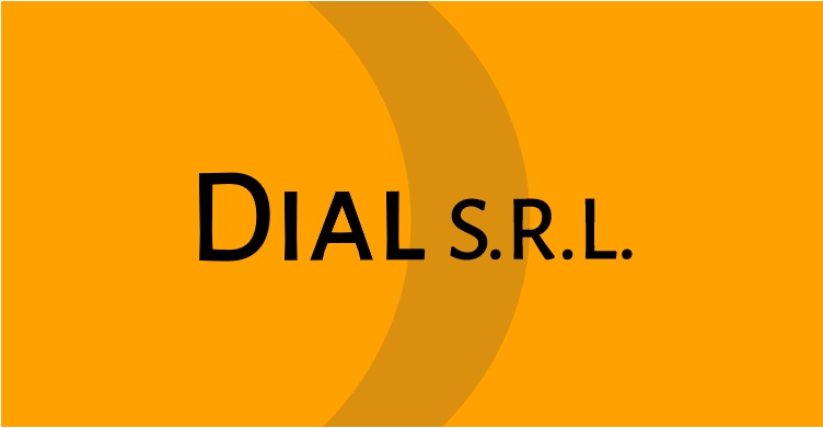 Logo di Dial S.R.L.