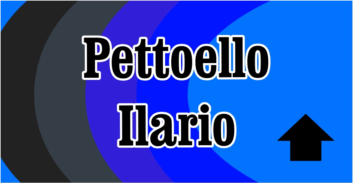 Logo di Pettoello Ilario